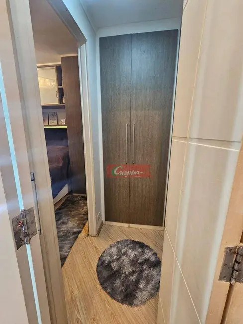 Foto 8 de Apartamento com 2 quartos à venda, 47m2 em Ponte Grande, Guarulhos - SP