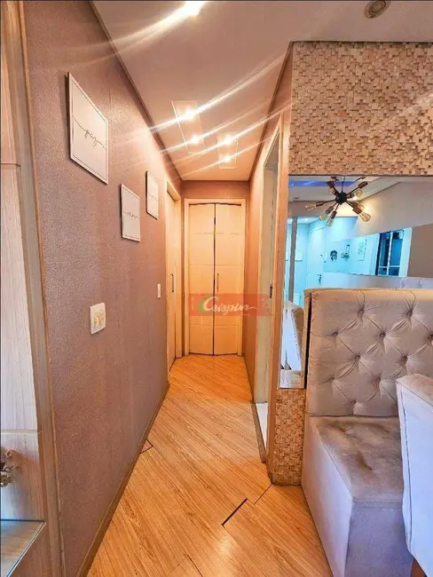 Foto 7 de Apartamento com 2 quartos à venda, 47m2 em Ponte Grande, Guarulhos - SP