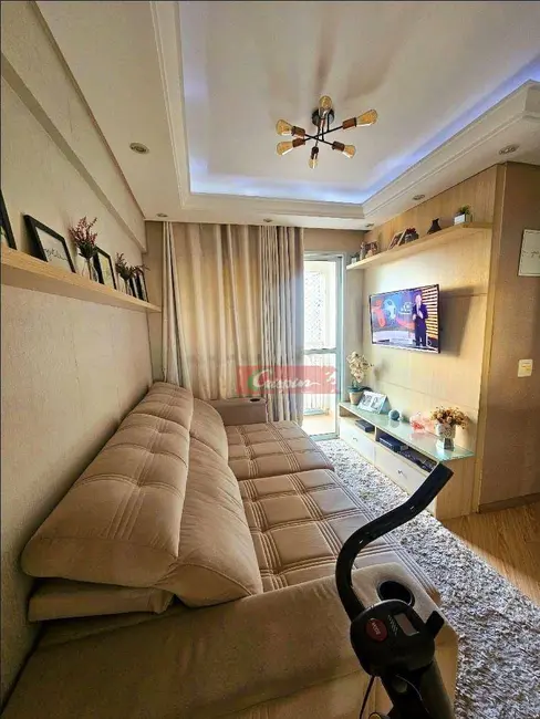 Foto 5 de Apartamento com 2 quartos à venda, 47m2 em Ponte Grande, Guarulhos - SP