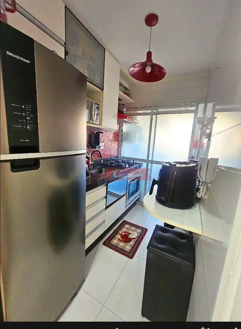 Foto 6 de Apartamento com 2 quartos à venda, 47m2 em Ponte Grande, Guarulhos - SP