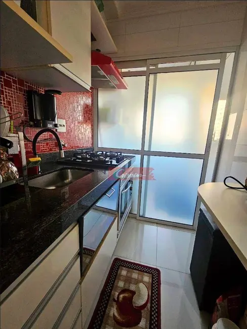 Foto 2 de Apartamento com 2 quartos à venda, 47m2 em Ponte Grande, Guarulhos - SP