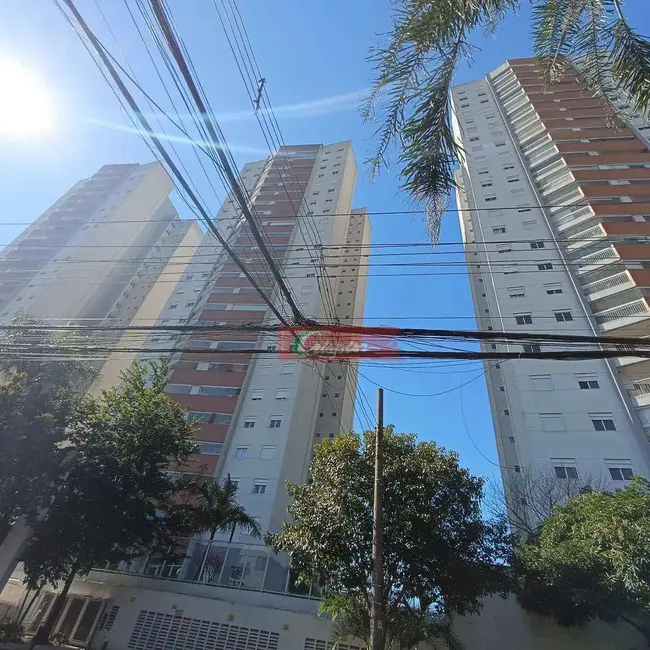 Foto 2 de Apartamento com 2 quartos à venda, 82m2 em Gopoúva, Guarulhos - SP