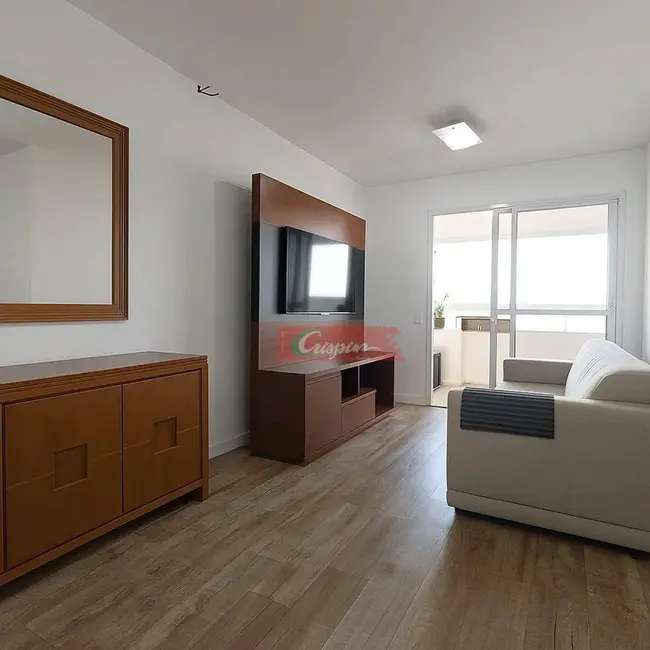 Foto 3 de Apartamento com 2 quartos à venda, 82m2 em Gopoúva, Guarulhos - SP