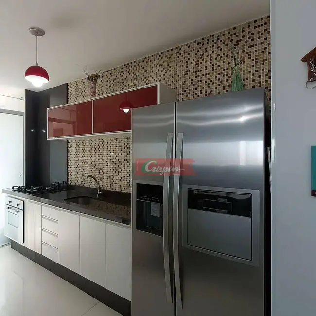 Foto 6 de Apartamento com 2 quartos à venda, 82m2 em Gopoúva, Guarulhos - SP