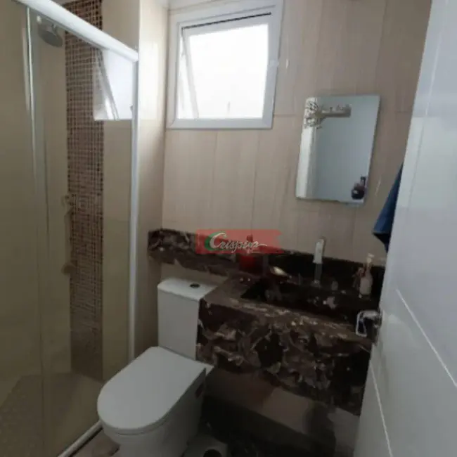 Foto 9 de Apartamento com 2 quartos à venda, 82m2 em Gopoúva, Guarulhos - SP