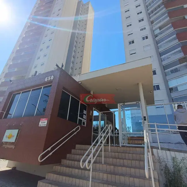 Foto 1 de Apartamento com 2 quartos à venda, 82m2 em Gopoúva, Guarulhos - SP