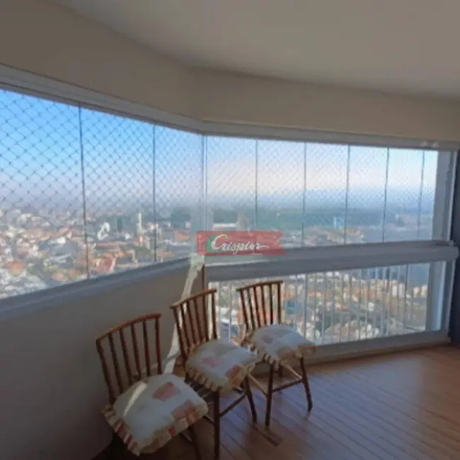 Foto 4 de Apartamento com 2 quartos à venda, 82m2 em Gopoúva, Guarulhos - SP