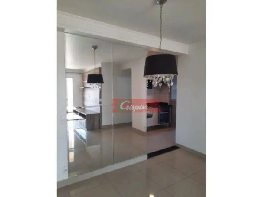 Foto 9 de Apartamento com 3 quartos à venda, 76m2 em Picanço, Guarulhos - SP