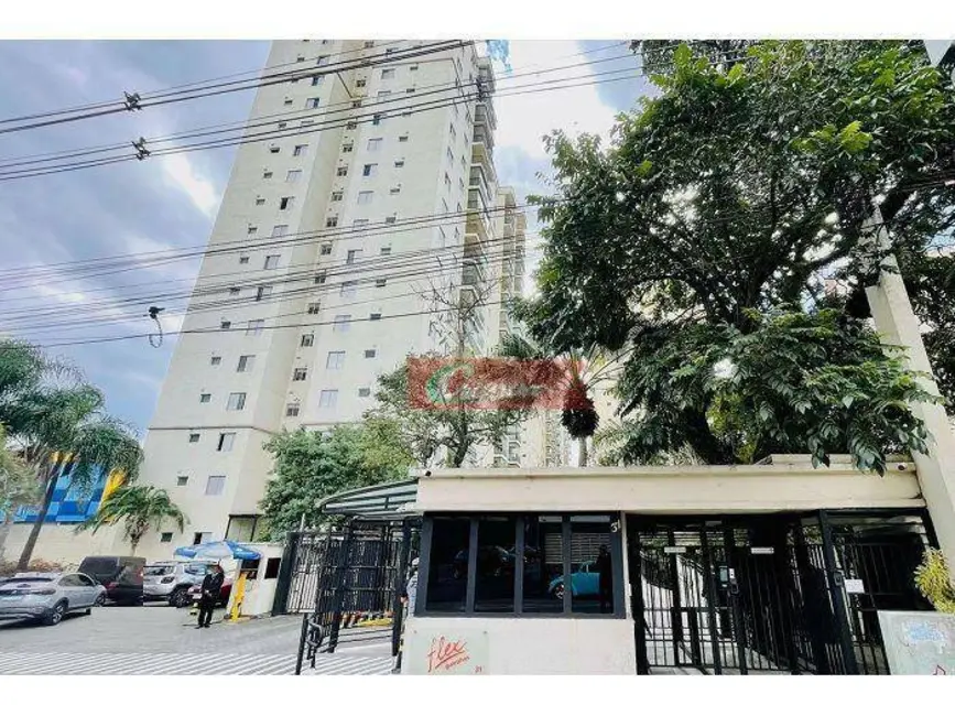 Foto 2 de Apartamento com 3 quartos à venda, 76m2 em Picanço, Guarulhos - SP