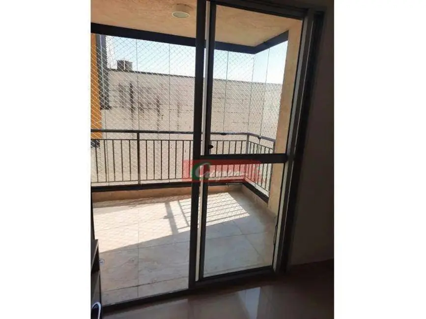 Foto 3 de Apartamento com 3 quartos à venda, 76m2 em Picanço, Guarulhos - SP