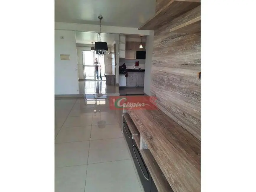 Foto 6 de Apartamento com 3 quartos à venda, 76m2 em Picanço, Guarulhos - SP