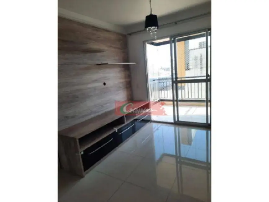Foto 5 de Apartamento com 3 quartos à venda, 76m2 em Picanço, Guarulhos - SP