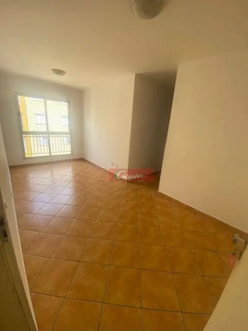 Foto 2 de Apartamento com 2 quartos à venda, 53m2 em Jardim São Judas Tadeu, Guarulhos - SP