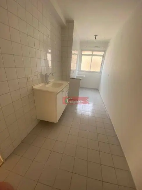 Foto 4 de Apartamento com 2 quartos à venda, 53m2 em Jardim São Judas Tadeu, Guarulhos - SP