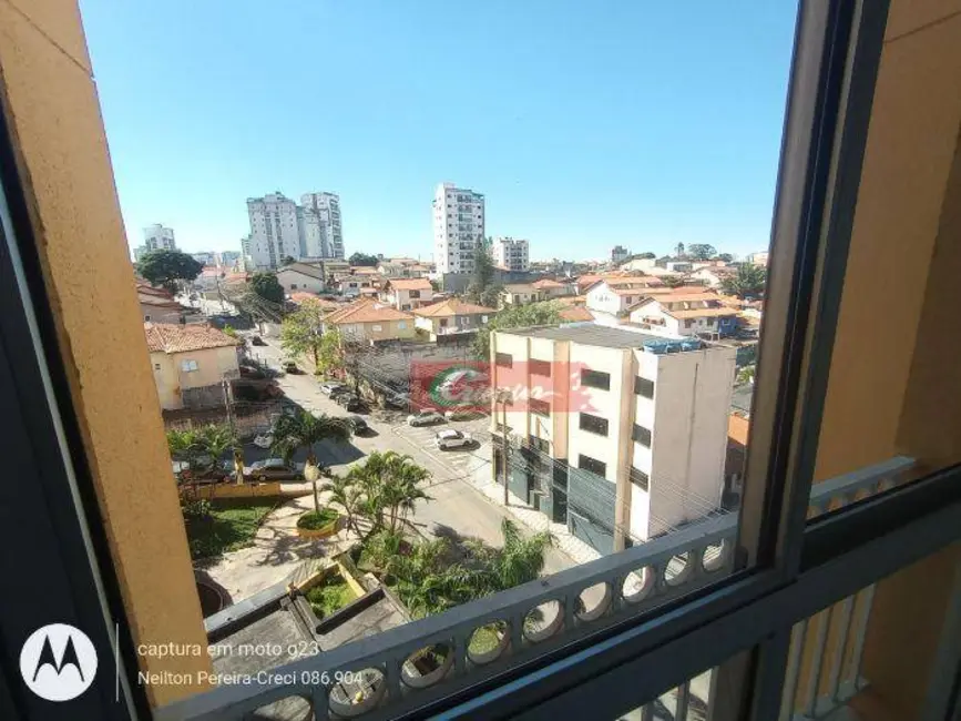 Apartamento com 2 quartos para alugar, 53m2 em Jardim São Judas Tadeu, Guarulhos - SP - imagem 2 Foto 2 de Apartamento com 2 quartos para alugar, 53m2 em Jardim São Judas Tadeu, Guarulhos - SP