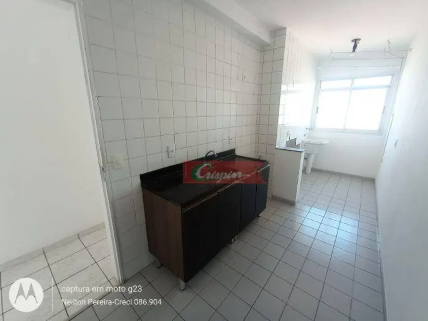Apartamento com 2 quartos para alugar, 53m2 em Jardim São Judas Tadeu, Guarulhos - SP - imagem 5 Foto 5 de Apartamento com 2 quartos para alugar, 53m2 em Jardim São Judas Tadeu, Guarulhos - SP