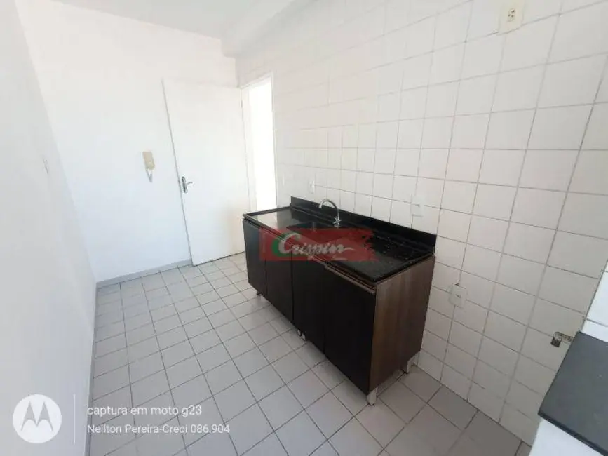 Apartamento com 2 quartos para alugar, 53m2 em Jardim São Judas Tadeu, Guarulhos - SP - imagem 6 Foto 6 de Apartamento com 2 quartos para alugar, 53m2 em Jardim São Judas Tadeu, Guarulhos - SP