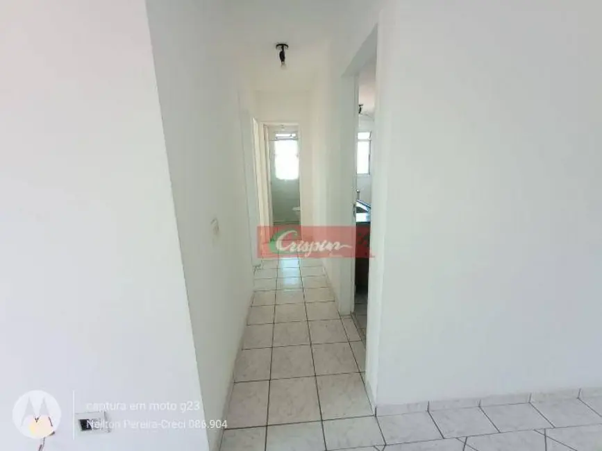 Apartamento com 2 quartos para alugar, 53m2 em Jardim São Judas Tadeu, Guarulhos - SP - imagem 4 Foto 4 de Apartamento com 2 quartos para alugar, 53m2 em Jardim São Judas Tadeu, Guarulhos - SP