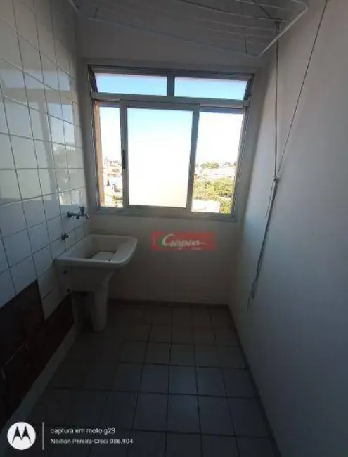 Apartamento com 2 quartos para alugar, 53m2 em Jardim São Judas Tadeu, Guarulhos - SP - imagem 7 Foto 7 de Apartamento com 2 quartos para alugar, 53m2 em Jardim São Judas Tadeu, Guarulhos - SP