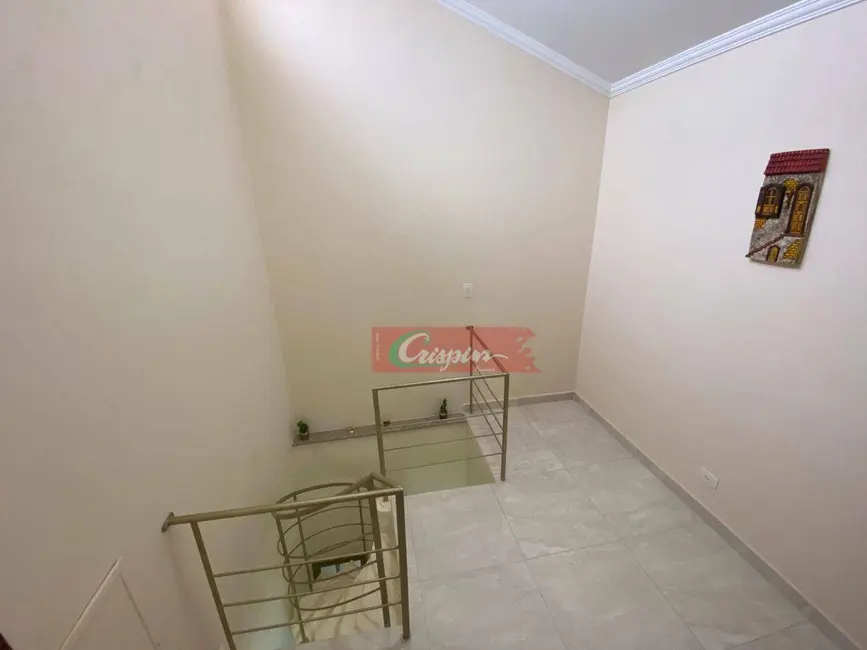 Foto 5 de Sobrado com 3 quartos à venda, 202m2 em Vila Rosália, Guarulhos - SP