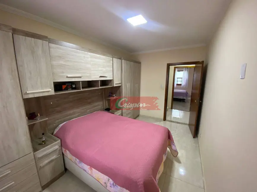 Foto 7 de Sobrado com 3 quartos à venda, 202m2 em Vila Rosália, Guarulhos - SP