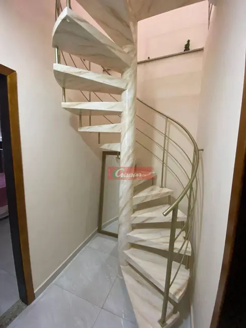 Foto 2 de Sobrado com 3 quartos à venda, 202m2 em Vila Rosália, Guarulhos - SP