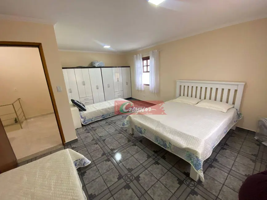 Foto 3 de Sobrado com 3 quartos à venda, 202m2 em Vila Rosália, Guarulhos - SP