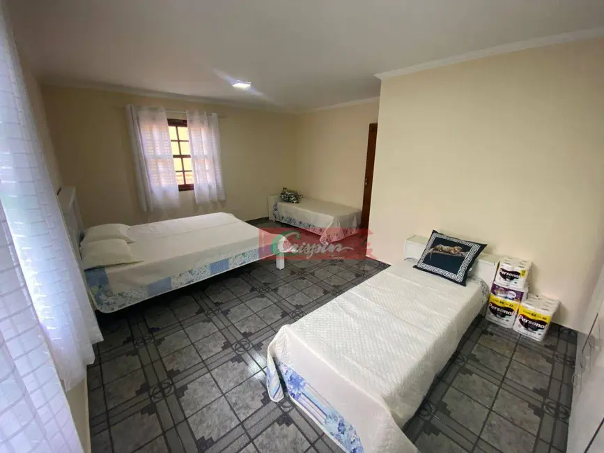 Foto 4 de Sobrado com 3 quartos à venda, 202m2 em Vila Rosália, Guarulhos - SP