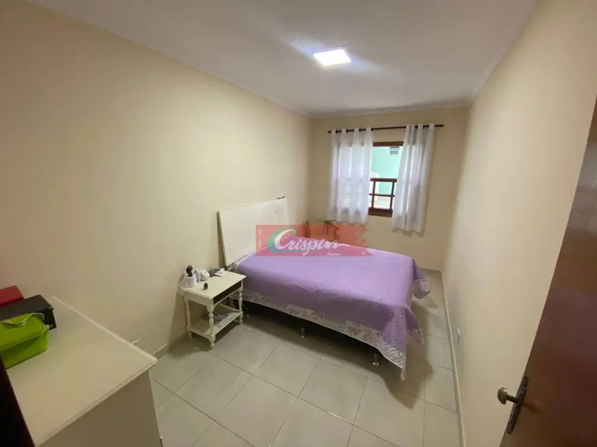 Foto 9 de Sobrado com 3 quartos à venda, 202m2 em Vila Rosália, Guarulhos - SP