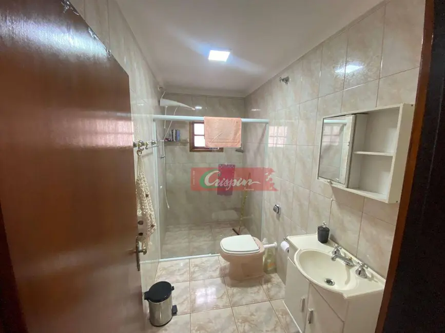 Foto 6 de Sobrado com 3 quartos à venda, 202m2 em Vila Rosália, Guarulhos - SP