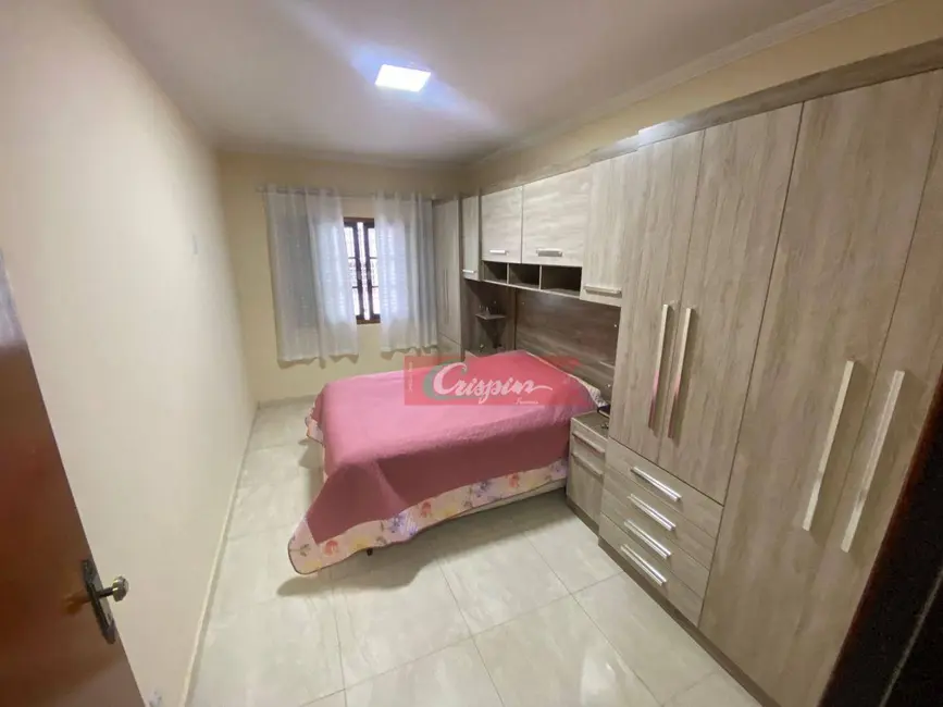 Foto 8 de Sobrado com 3 quartos à venda, 202m2 em Vila Rosália, Guarulhos - SP