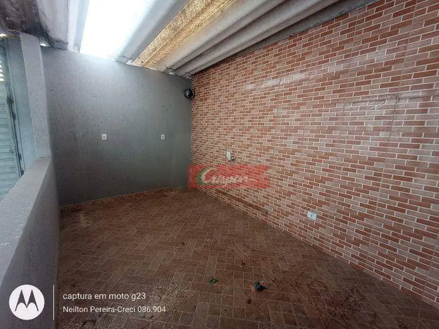 Foto 4 de Sobrado com 2 quartos à venda, 100m2 em São Paulo - SP