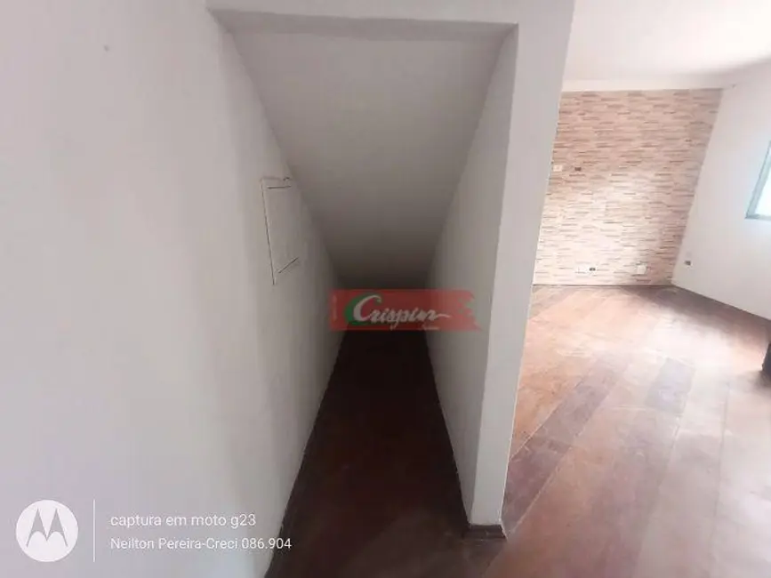 Foto 9 de Sobrado com 2 quartos à venda, 100m2 em São Paulo - SP