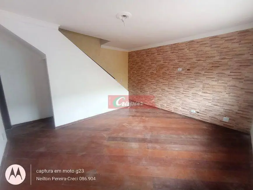 Foto 6 de Sobrado com 2 quartos à venda, 100m2 em São Paulo - SP