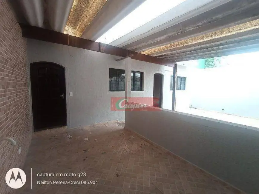 Foto 3 de Sobrado com 2 quartos à venda, 100m2 em São Paulo - SP