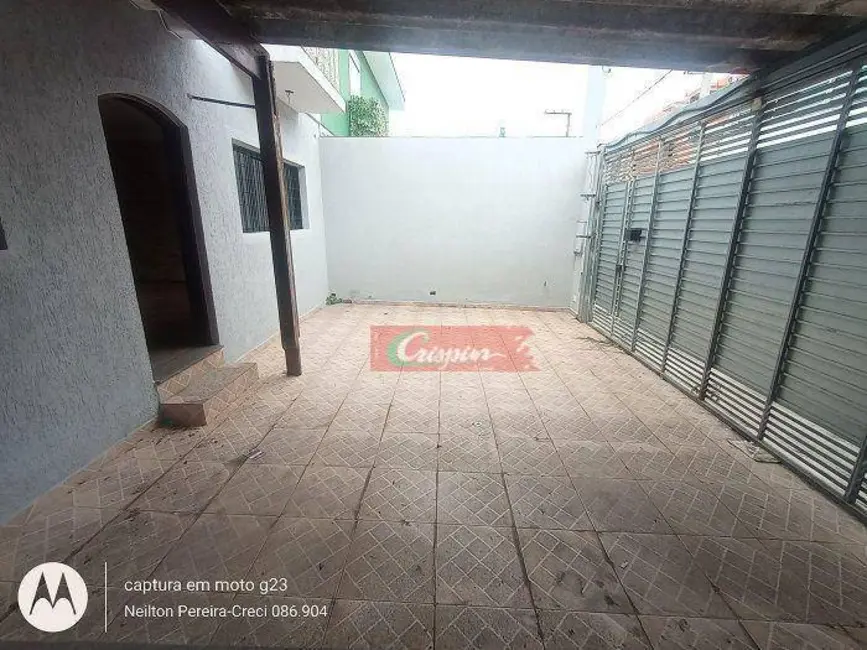 Foto 5 de Sobrado com 2 quartos à venda, 100m2 em São Paulo - SP