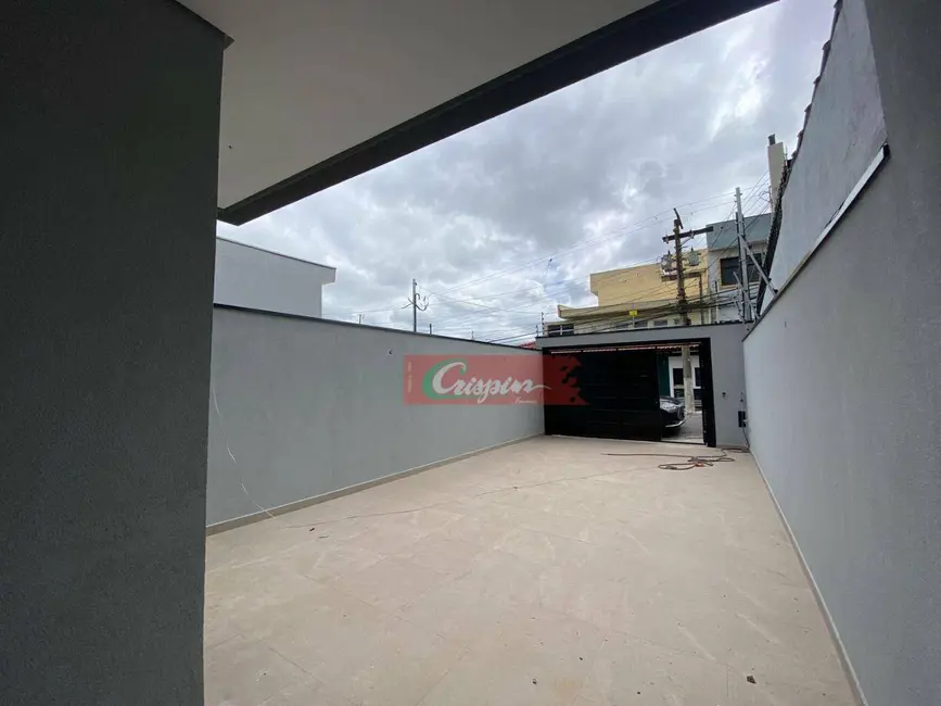 Foto 3 de Sobrado com 3 quartos à venda, 180m2 em Vila Rosália, Guarulhos - SP