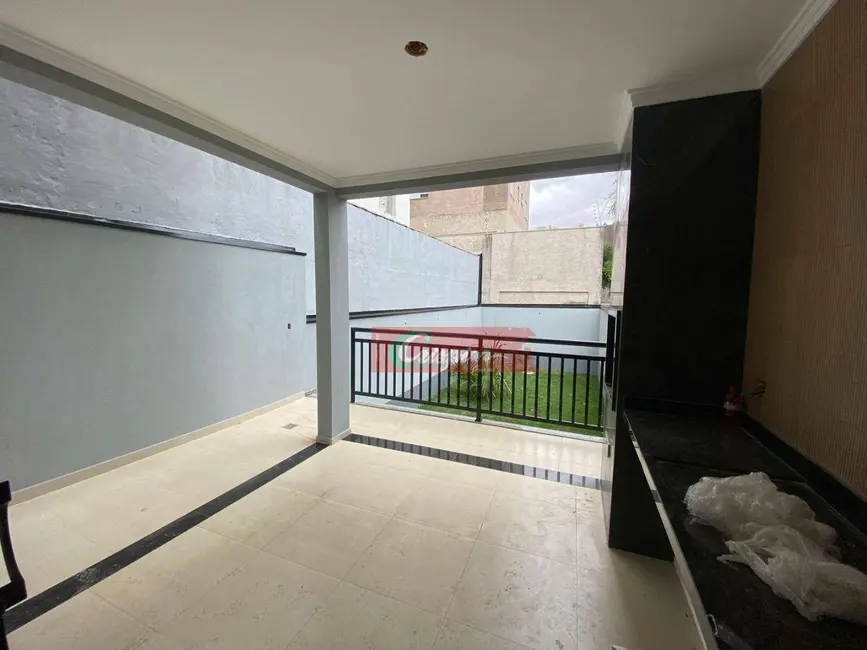 Foto 7 de Sobrado com 3 quartos à venda, 180m2 em Vila Rosália, Guarulhos - SP