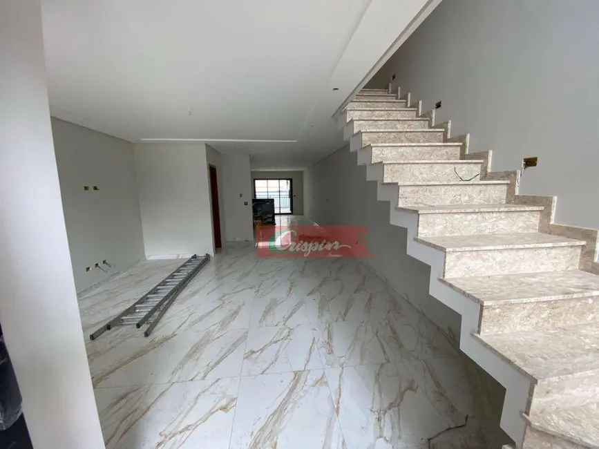 Foto 6 de Sobrado com 3 quartos à venda, 180m2 em Vila Rosália, Guarulhos - SP