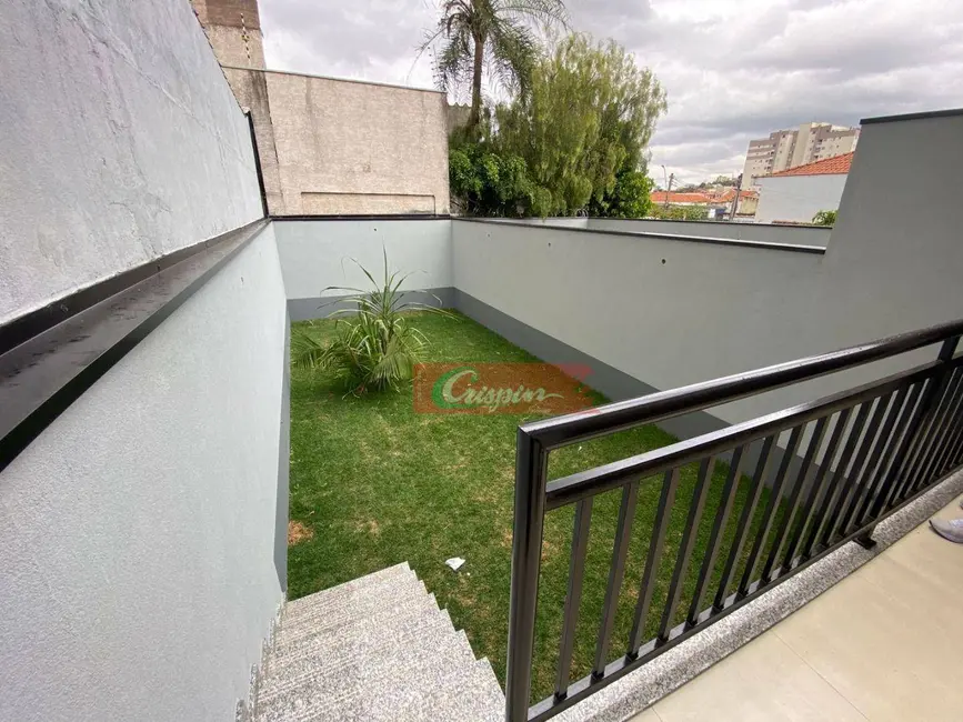 Foto 8 de Sobrado com 3 quartos à venda, 180m2 em Vila Rosália, Guarulhos - SP