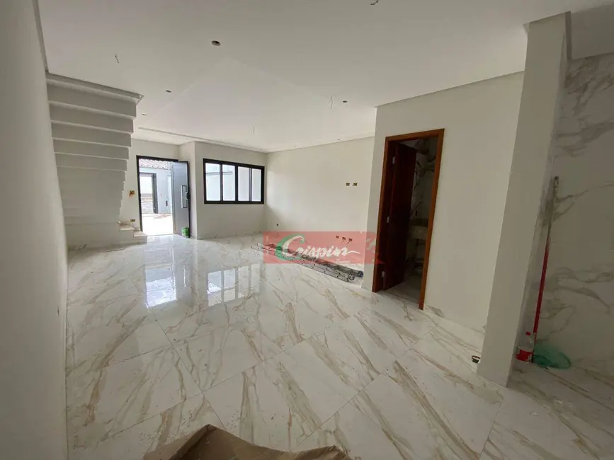 Foto 4 de Sobrado com 3 quartos à venda, 180m2 em Vila Rosália, Guarulhos - SP