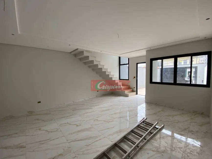 Foto 5 de Sobrado com 3 quartos à venda, 180m2 em Vila Rosália, Guarulhos - SP