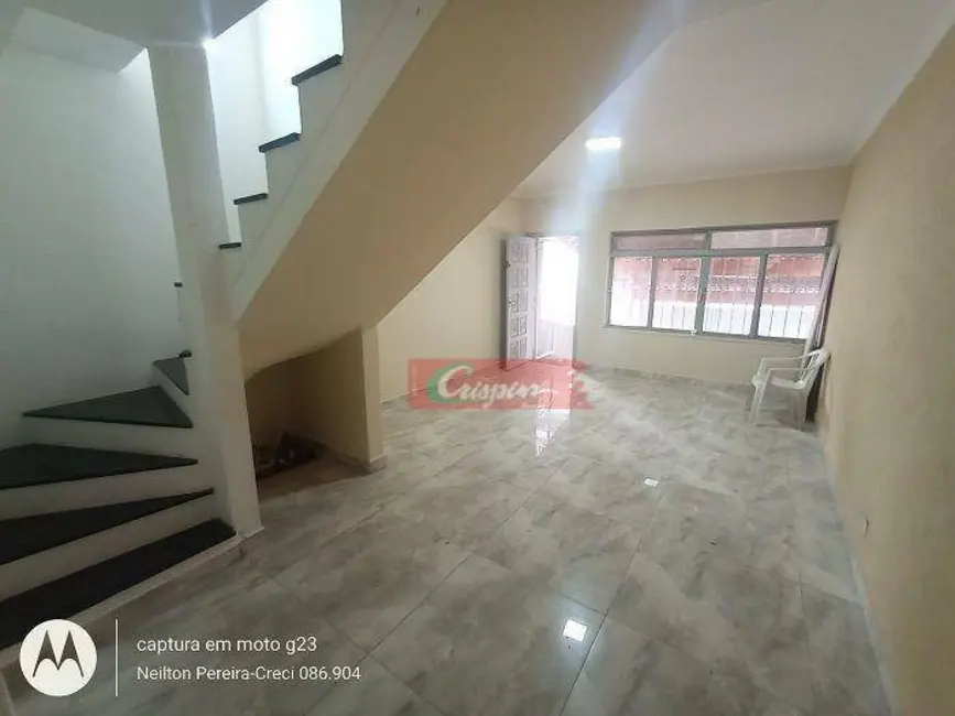 Foto 4 de Sobrado com 2 quartos à venda, 146m2 em Centro, Guarulhos - SP