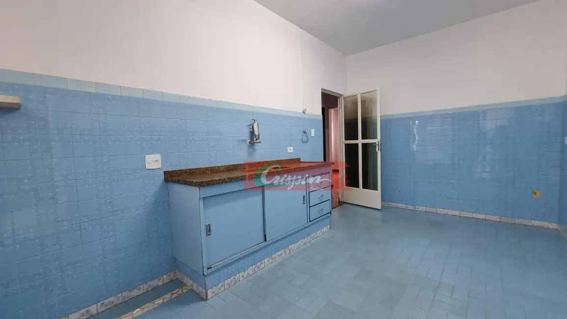 Foto 5 de Casa com 3 quartos à venda, 224m2 em Vila Augusta, Guarulhos - SP