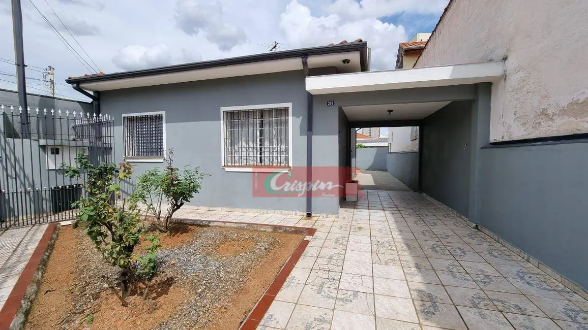 Foto 1 de Casa com 3 quartos à venda, 224m2 em Vila Augusta, Guarulhos - SP