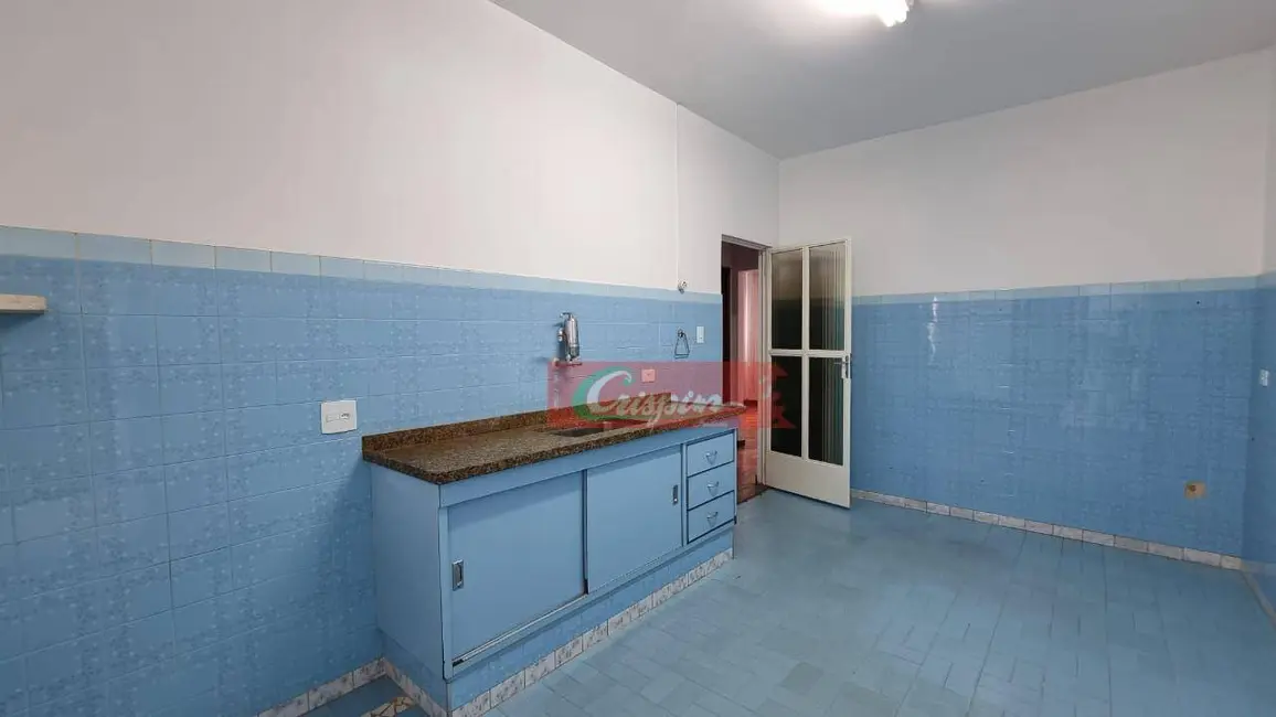 Foto 4 de Casa com 3 quartos à venda, 224m2 em Vila Augusta, Guarulhos - SP