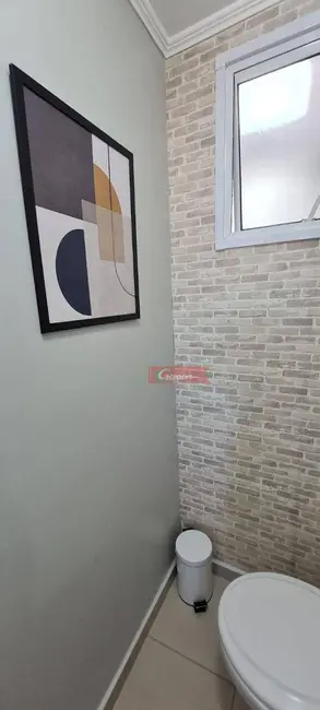 Foto 7 de Apartamento com 3 quartos à venda, 80m2 em Jardim Zaira, Guarulhos - SP