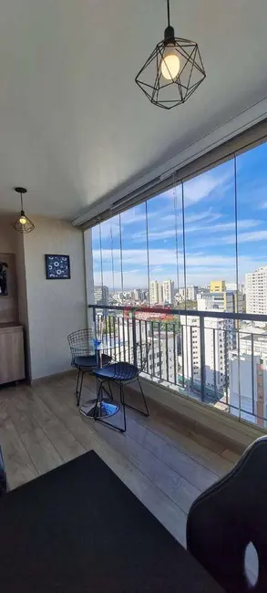 Foto 9 de Apartamento com 3 quartos à venda, 80m2 em Jardim Zaira, Guarulhos - SP
