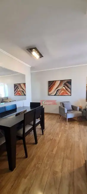 Foto 4 de Apartamento com 3 quartos à venda, 80m2 em Jardim Zaira, Guarulhos - SP