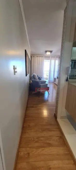 Foto 5 de Apartamento com 3 quartos à venda, 80m2 em Jardim Zaira, Guarulhos - SP